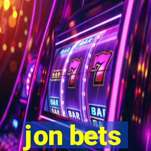 jon bets